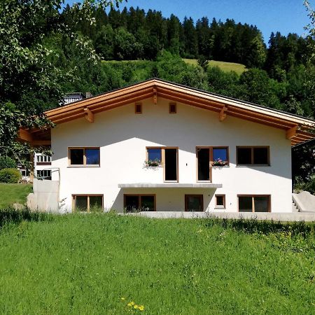Apartment Michi By Interhome Schwendau Exterior foto