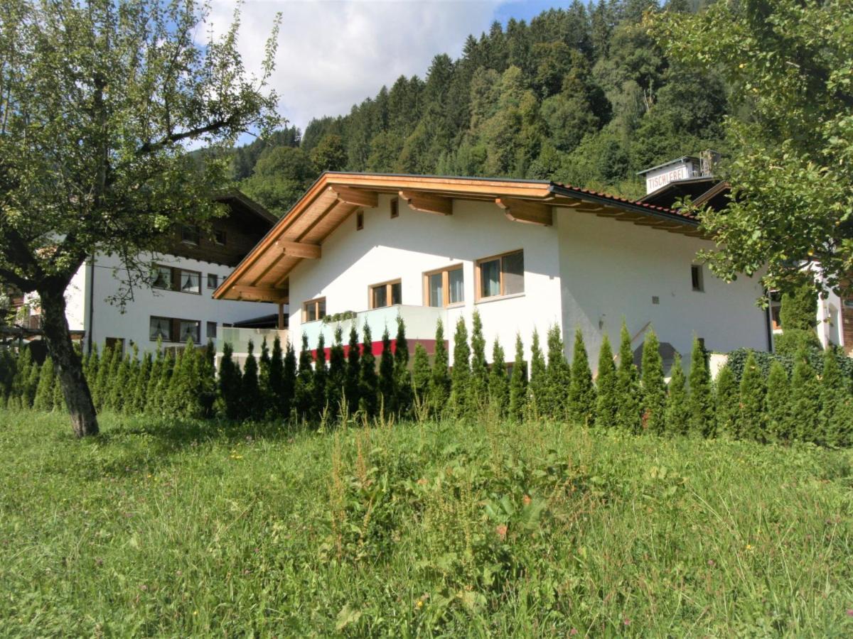Apartment Michi By Interhome Schwendau Exterior foto